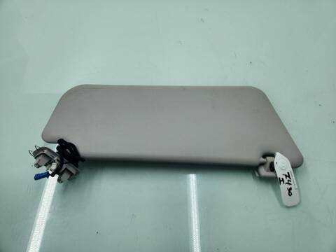 Foto 2ª: Parasol Izquierdo Citroen Berlingo SHINE M 131CV 96KW [YH01] (2020)