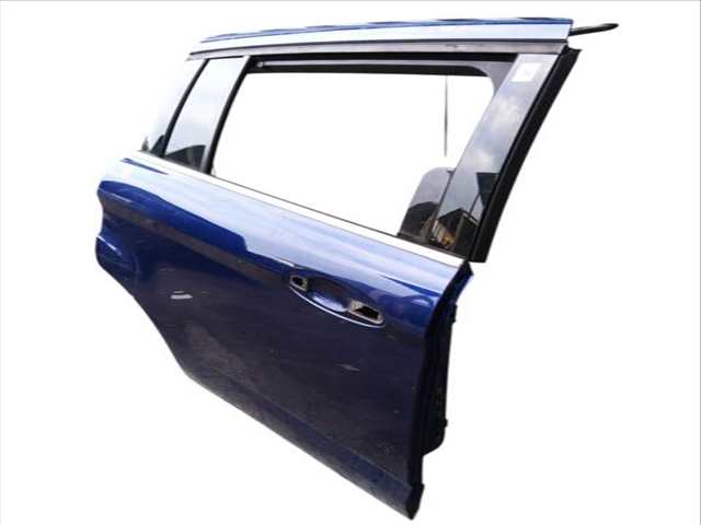 Foto 2ª: Puerta Lateral Corredera Derecha Ford C Max 2.0 TDCI (2010)