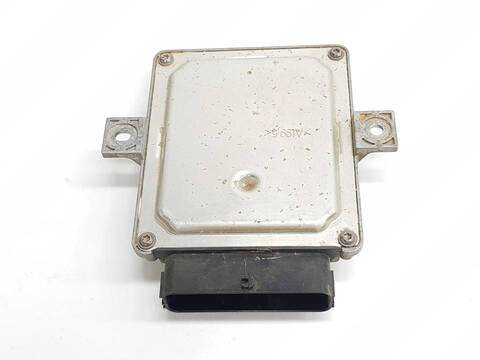 Foto 3ª: Centralita Motor ECU Audi A4 BASICO