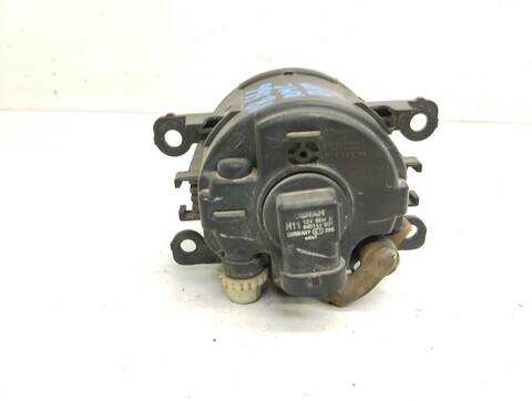 Foto 3ª: Faro Antiniebla Delantero Derecho Citroen C4 COLLECTION BERLINA 90CV 66KW [D-9HX] (2010)