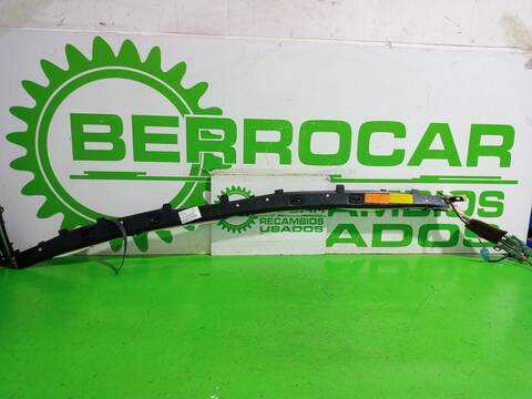 Foto 2ª: Airbag Cortina Delantero Derecho Citroen C5 ATTRACTION BERLINA 109CV 80KW [9HYDV6TED4] (2007)