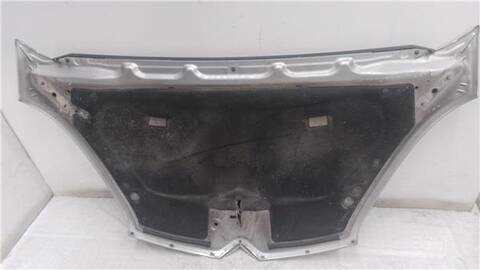 Foto 2ª: Capot Citroen C4 PICASSO