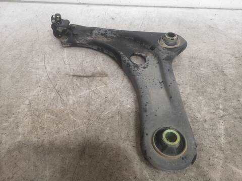 Brazo Suspension Delantero Izquierdo Peugeot 208 ZM01