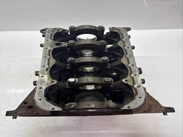 Foto 1ª: Bloque Motor Toyota Land Cruiser 173 CV 127KW [1KD-FTV] (2007)