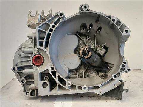 Foto 1ª: Caja Cambios Peugeot Boxer 2.2 HDI 330) 131CV 96KW FURGON [4H03] (2014)