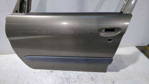 Foto 2ª: Puerta Delantera Izquierda Citroen Xsara 1.6 HDI PICASSO 90CV 66KW [9HX (DV6ATED4)] (2007)