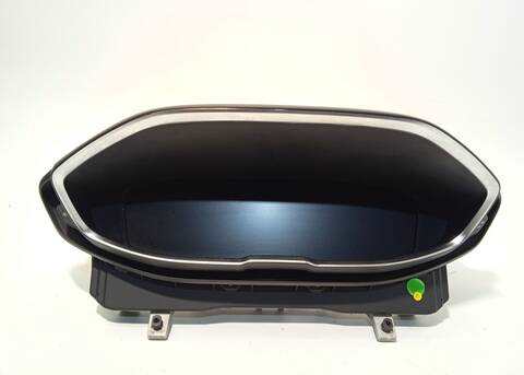 Foto 3ª: Cuadro de Instrumentos Peugeot 3008 1.2 THP/ PURETECH 130 MRHNSM MRHNSU MRHNSJ MRHNYW ... 131CV 96KW [HNS] (2023)