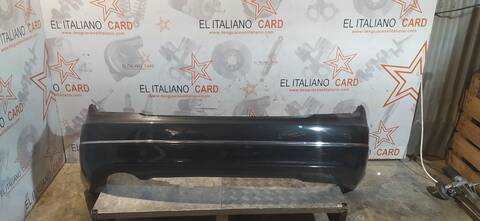Foto 1ª: Paragolpes Trasero Mercedes Clase C 160 C 220 CDI BLUEEFFICIENCY 204.002) 170CV 125KW [651911] (2012)