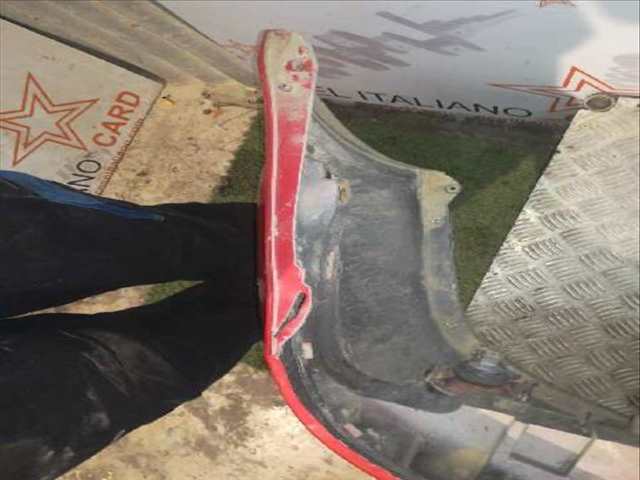 Foto 2ª: Paragolpes Delantero Citroen Xsara 1.9TD TONIC BERLINA 90CV 66KW [DHY] (1999)