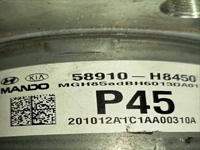 Abs Kia Stonic 1.0 T-GDI ECO-DYNAMICS