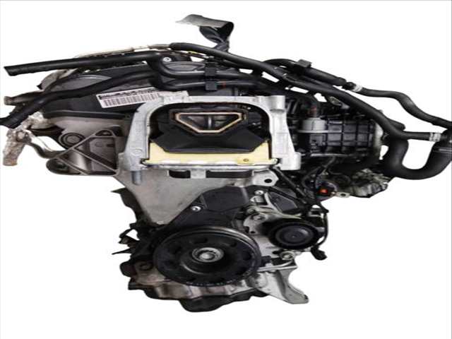 Foto 3ª: Motor Completo Volkswagen Golf 1.4 TSI 122CV (2012)