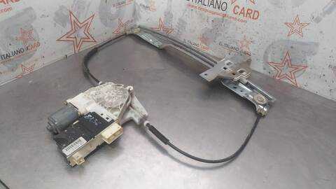 Elevalunas Eléctrico Delantero Izquierdo Citroen C4 VTR COUPE 109CV 80KW