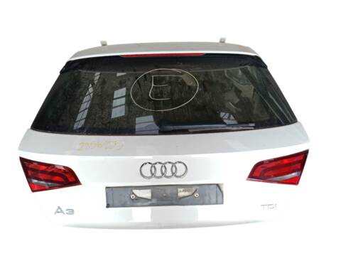 Foto 3ª: Portón Audi A3 2.0 TDI (2012)