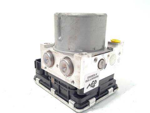 Foto 2ª: Abs Hyundai Kona KLASS 2WD 120CV 88KW [G3LE] (2023)