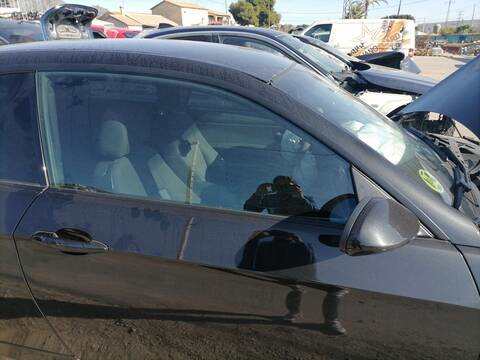 Foto 2ª: Puerta Delantera Derecha Bmw Serie 3 315 320D COUPE 177CV 130KW [N47D20A] (2007)