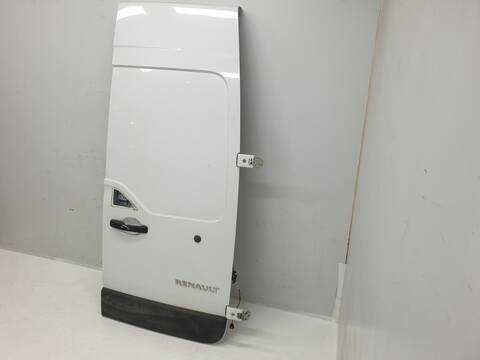 Foto 2ª: Puerta Trasera Derecha Renault Master L1H1 KA 35T (2011)