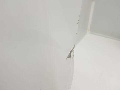 Foto 3ª: Puerta Trasera Izquierda Ford Fiesta BLACK EDITION