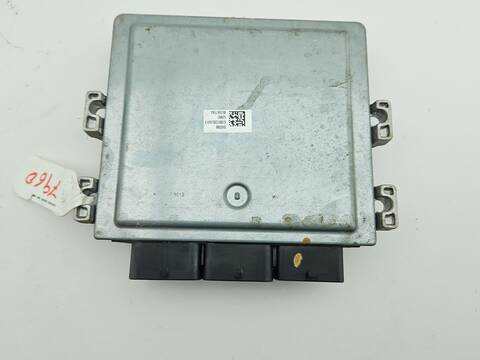 Foto 3ª: Centralita Motor ECU Ford Ranger DOPPELKABINE 4X4 XL 150CV 110KW [QJ2R] (2015)