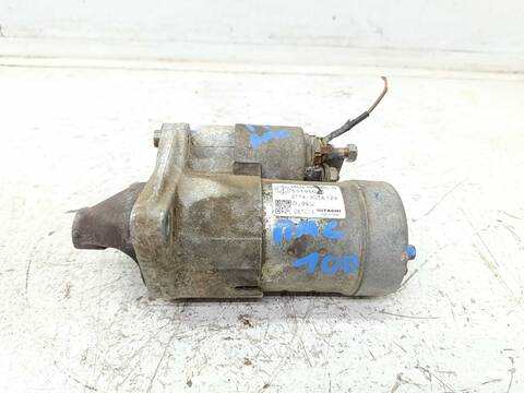Motor de Arranque Fiat Punto BERLINA 60CV 44KW
