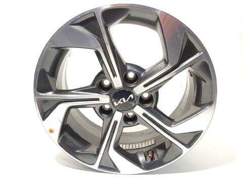 Foto 2ª: LLanta Chapa Kia Xceed 1.0 TGDI CAT 120CV 88KW [G3LE] (2023)