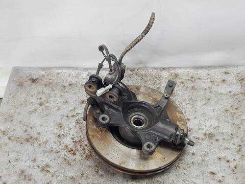 Foto 3ª: Mangueta Delantera Derecha Opel Viva L EXPRESS