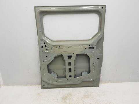 Foto 2ª: Puerta Lateral Corredera Derecha Renault Trafic L1H1 29T KOMFORT (2014)