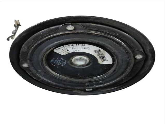 Foto 3ª: Compresor Aire Acondicionado Mercedes Clase B 150 B 200 CDI 246.201) (2011)