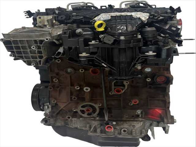 Foto 2ª: Motor Completo Ford S Max 140CV 103KW [UFWA] (2013)