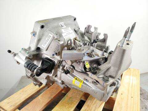 Foto 3ª: Caja Cambios Honda Civic 1.8 FN1 FK2) HATCHBACK 140CV 103KW [R18A2] (2008)