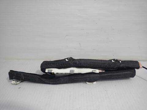 Foto 3ª: Airbag Cortina Delantero Derecho Peugeot 3008 STYLE 114CV (2009)