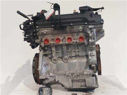 Motor Completo Hyundai i10 1.2 CLASSIC 78CV 57KW
