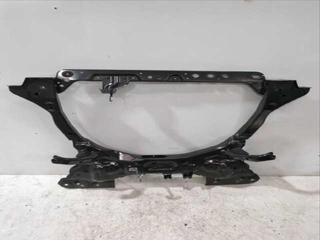 Puente Delantero Nissan Micra 1.5 DCI 90CV