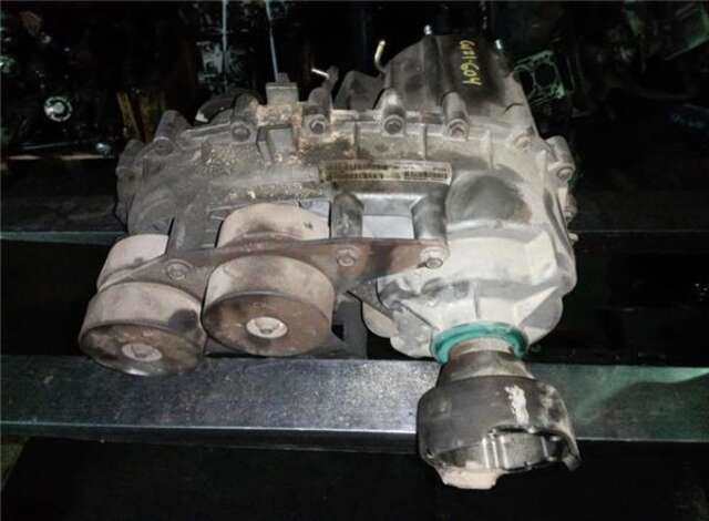 Foto 2ª: Caja Transfer Jeep Grand Cherokee 3.1 TD (140CV) [VM73B]