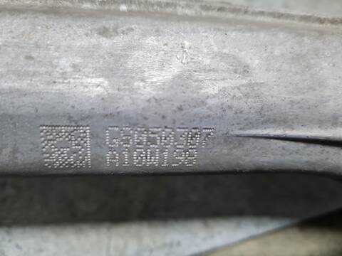 Foto 2ª: Puente Delantero Lexus GS 450 H 296CV 218KW [2GRFSE] (2007)