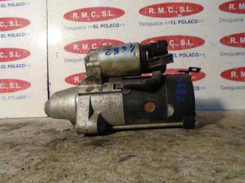 Foto 3ª: Motor de Arranque Honda Civic 2.2 CTDI BERLINA 140CV 103KW [N22A2] (2007)