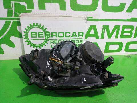Foto 2ª: Faro Izquierdo Opel Vectra GTS BERLINA 125CV 92KW [Y22DTR] (2003)