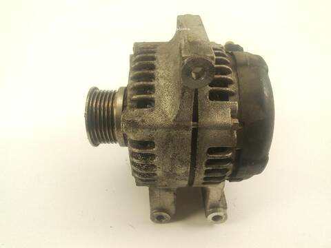 Foto 2ª: Alternador Opel Astra 1.6 CDTI 68) 110CV (2015)