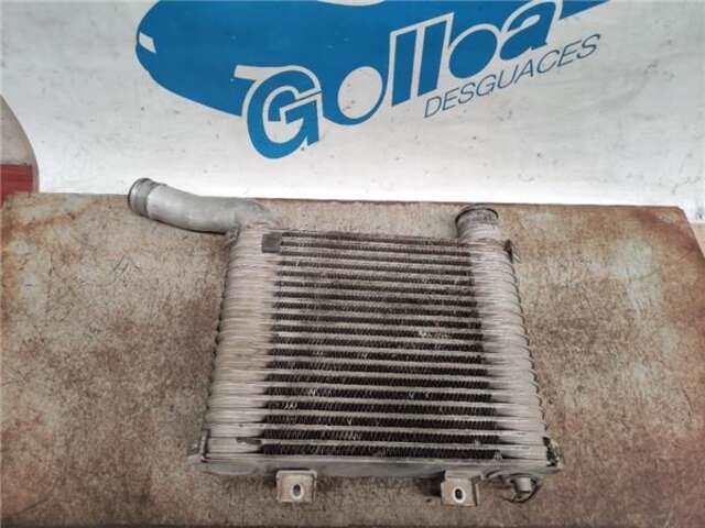 Foto 2ª: Intercooler Hyundai H1 2.5 CRDI [D4CB]
