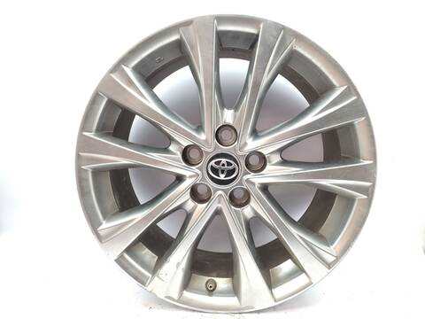 LLanta Chapa Toyota Rav4 197CV