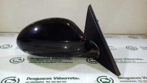 Retrovisor Derecho Bmw Serie 1 114 118D BERLINA 143CV 105KW