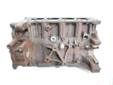 Bloque Motor Ford Transit 105 CV 77KW