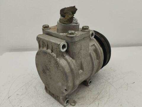 Foto 3ª: Compresor Aire Acondicionado Chevrolet Aveo LS 84CV 62KW [B12D1] (2008)