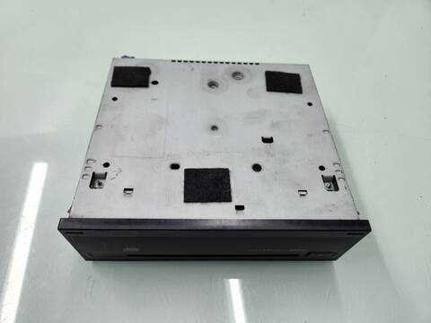 Foto 3ª: Sistema GPS Audi A6 2.7 TDI BERLINA 180CV 132KW [BPP] (2008)