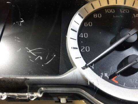 Foto 3ª: Cuadro de Instrumentos Nissan NP300 TEKNA DOUBLE CAB 4X4 163CV 120KW [YS23] (2017)