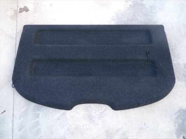 Foto 1ª: Bandeja Trasera Nissan Qashqai 1.6 DCI 2010-2014 [R9M] (2013)
