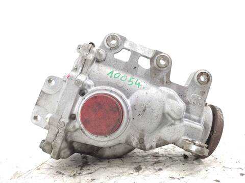 Diferencial Delantero Infiniti EX 30D 238CV 175KW