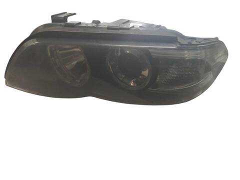 Foto 3ª: Piloto Delantero Izquierdo Bmw X5 3.0 D (2000)