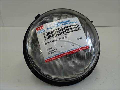 Faro Izquierdo Suzuki SJ 1.0 G 410 SJ410)