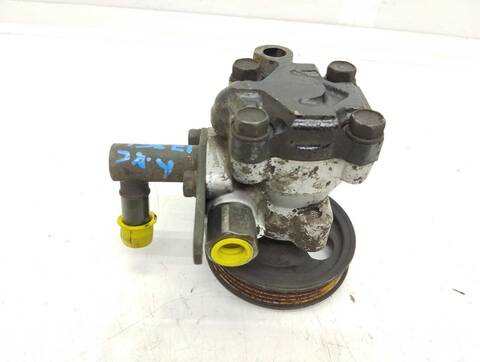 Foto 3ª: Bomba de Direccion Hyundai Accent GL 4P 86CV 63KW [G 4EA] (2000)