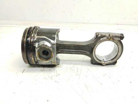 Foto 3ª: Despiece Motor Hyundai Terracan 2.9 CRDI FULL 163CV 120KW [J3] (2007)
